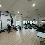 Cozy Home In City Center With Free Parking -1B