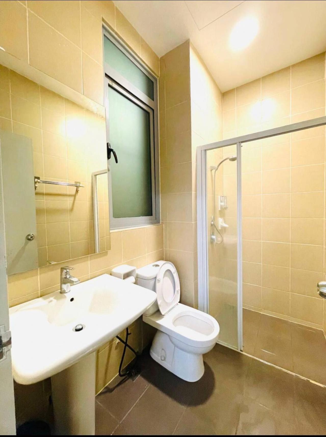 Cozy In Center With Free Parking -1b * Kuala Lumpur